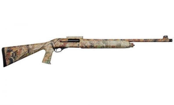 Charles Daly 635 Field Turkey Shotgun Realtree APG 12 GA 24" Barrel 5-Rounds 3.5" Chamber