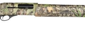 Charles Daly 635 Field Turkey Shotgun Mossy Oak 12 GA 24" Barrel 5-Rounds 3.5" Chamber