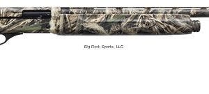 Charles Daly 635 SA Realtree 12ga 28 Inch Barrel 5 1