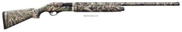 Charles Daly 635 SA Realtree 12ga 28 Inch Barrel 5 1