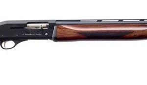 Charles Daly Model 600 Sporting Clays Shotgun Walnut / Black 12 GA 30" Barrel 5-Rounds 3" Chamber