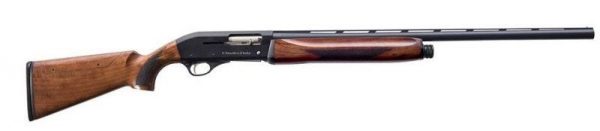 Charles Daly Model 600 Sporting Clays Shotgun Walnut / Black 12 GA 30" Barrel 5-Rounds 3" Chamber