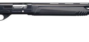 Charles Daly 601 Field Semi-Auto 5 Rounds 12 Gauage 28" Barrel