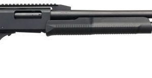 Charles Daly 300 Field Shotgun with 4 Position Stock w/ Cant 12 GA 24" Barrel 5-Rounds 3" Chamber