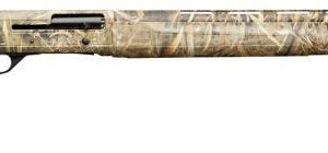 Charles Daly CA612 Realtree MAX-5 12 GA 28" Barrel 3" Chambered 4-Rounds