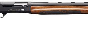 Charles Daly CA612 Superior Walnut 12 GA 28" Barrel 3"-Chamber 4-Rounds