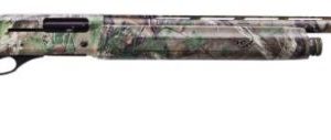 Chiappa Charles Daly MC3 Shotgun 12 Guage 28 Inch 3 Chamber 5Rd Xtragreen Camo