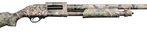 Chiappa Firearms Charles Daly Pump Action Shotgun Realtree Xtra Green Camo 12 GA24 inch 5 rd 3.5 inch chamber