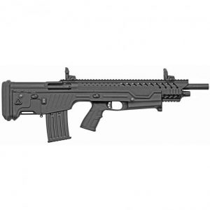 Charles Daly N4S Semi-Automatic Shotgun 12 GA 18.5" Barrel 3"-Chamber 5-Rounds