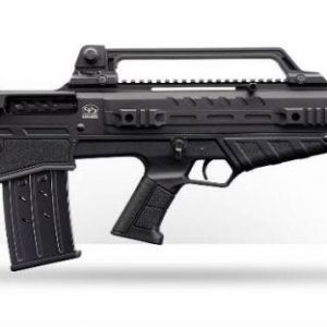 Charles Daly N4S Semi-Automatic Shotgun .410 GA 18.5" Barrel 5-Rounds
