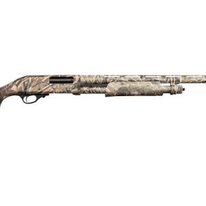 Charles Daly Pump Field 12 Gauge 28 Inch 3.5 Chamber 5Rds Max-5 Camo