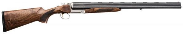 Charles Daly Chiappa 930078 Triple Crown Break Open 12 Gauge 28-inch 3-inch Walnut
