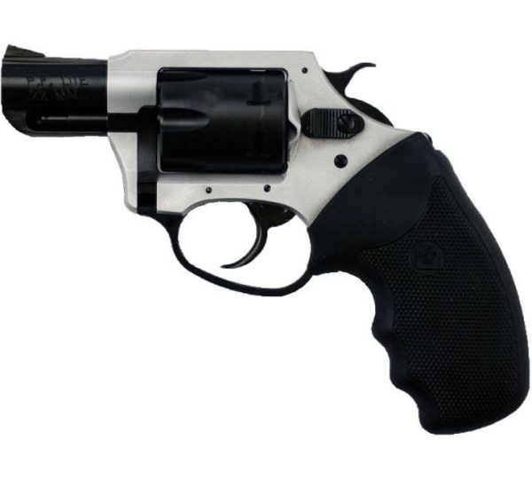 Charter Arms Pathfinder Aluminum/black .22 Magnum 2 inch Barrel 6rd