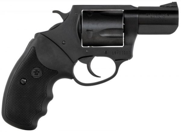 Charter Arms Professional II .357 Mag 3" Barrel 6-Rounds