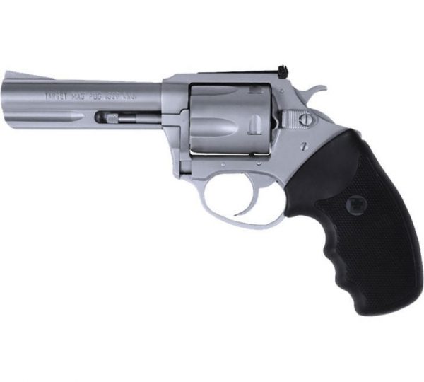 Charter Target Magnum 357Mag 4.2-inch 5Rd