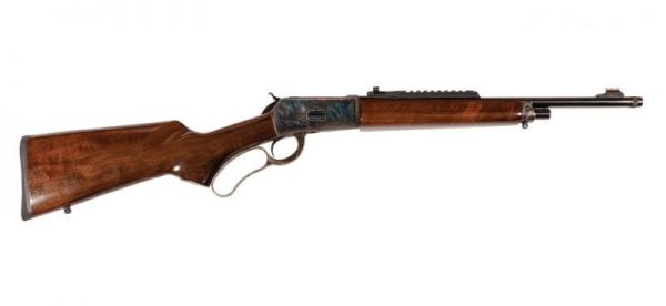 Chiappa Firearms 1892 L.A. Wildlands Walnut .44 Mag / .44 SPC 16.5" Barrel 5-Rounds
