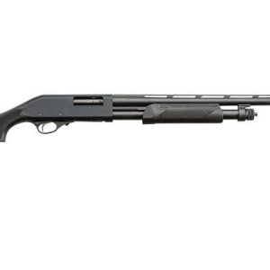 Chiappa 930.064 C6 Field Pump Shotgun 20Ga 5rd 26-inch Rib Barrel Blued