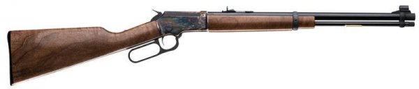 Chiappa Firearms LA 322 Black 22LR 18.5-inch 15rd