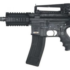 CHIAPPA M4-22 PISTOL BLACK .22LR 6-INCH 10RD