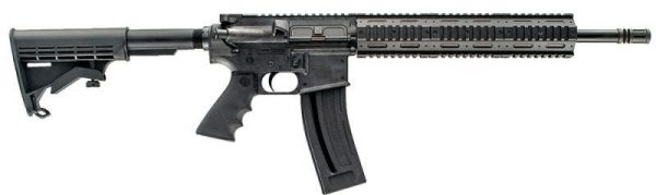 Chiappa Firearms MFour-22 Gen II Pro Rifle .22 LR 18.5-inch 10Rds