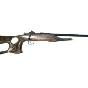 CHIPMUNK 17HMR BARRACUDA CAMO LAM/BL