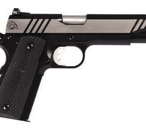 CHRISTENSEN ARMS MODEL 1911 A5 9MM 5-INCH 9RD BLACK