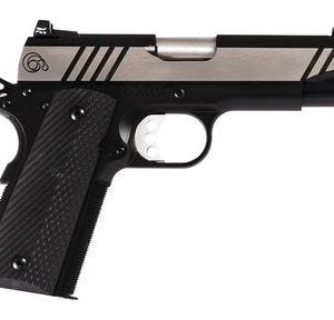 CHRISTENSEN ARMS MODEL 1911 A5 9MM 4-INCH 9RD