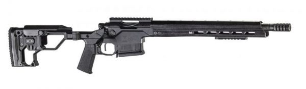 CHRISTENSEN ARMS MODERN PRECISION RIFLE .308 WIN 16" BARREL 5-ROUNDS