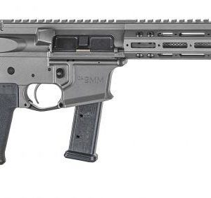 CHRISTENSEN ARMS CA9MM PISTOL TUNGSTEN 9MM 7.5" BARREL 30-ROUNDS