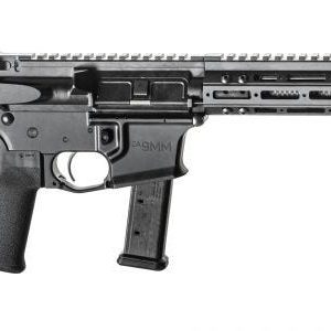 CHRISTENSEN ARMS CA9MM PISTOL 9MM 10.5" BARREL 30-ROUNDS
