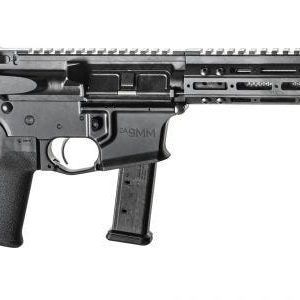 CHRISTENSEN ARMS CA9MM PISTOL 9MM 7.5" BARREL 30-ROUNDS