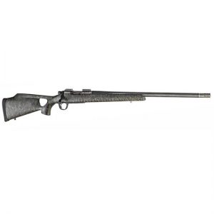 CHRISTENSEN ARMS CHRIS SUMMIT TI GREEN / TAN .300 PRC 26" BARREL 3-ROUNDS