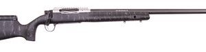CHRISTENSEN ARMS E.L.R. .300 REMINGTON ULTRA MAGNUM 26-INCH 3RD BLACK