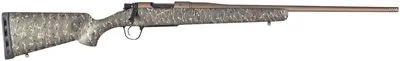 CHRISTENSEN ARMS MESA BRONZE / GREEN .300 WIN MAG 24" BARREL 3-ROUND