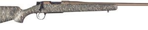CHRISTENSEN ARMS MESA GREEN / BLACK 7MM-08 22" BARREL 4-ROUNDS