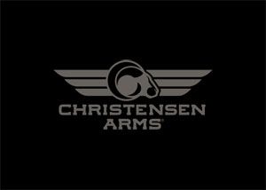 CHRISTENSEN ARMS MESA GREEN / BLACK 7MM-08 22" BARREL 4-ROUNDS LEFT-HANDED