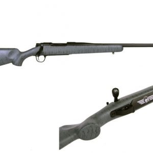 CHRISTENSEN ARMS MESA .300 WIN MAG 24" BARREL 3-ROUNDS GRAY/BLACK
