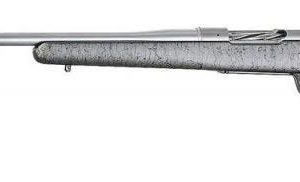 CHRISTENSEN ARMS MESA TITANIUM GRAY / BLACK .300 WIN MAG 24" BARREL 3-ROUNDS LEFT-HANDED