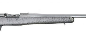 CHRISTENSEN ARMS MESA TITANIUM .28 NOSLER 24" BARREL 3-ROUNDS METALLIC/STAINLESS STEEL
