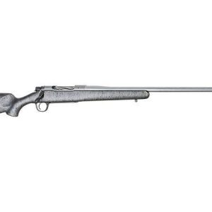 CHRISTENSEN ARMS MESA TITANIUM .300 PRC 24" BARREL 3-ROUNDS METALLIC/STAINLESS STEEL