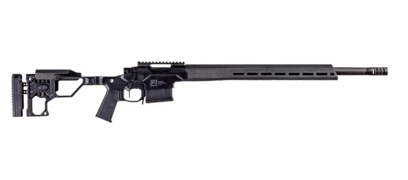 CHRISTENSEN ARMS MODERN PRECISION RIFLE 6.5 CREEDMOOR 22" BARREL 5-ROUNDS