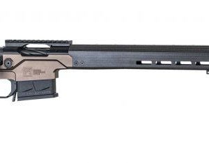 CHRISTENSEN ARMS MODERN PRECISION RIFLE DESERT BROWN 6MM CREEDMOOR 24" BARREL 5-ROUNDS