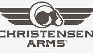 CHRISTENSEN ARMS RIDGELINE 6.5 CREEDMOOR BLK/GRY 24-INCH LH 4RDS