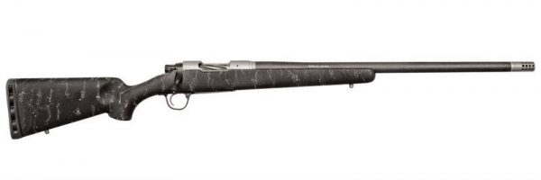 CHRISTENSEN ARMS RIDGELINE STAINLESS 6.5 PRC 24" 4-ROUND