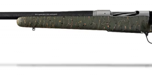 CHRISTENSEN ARMS RIDGELINE 7MM-08 GREEN/BLACK 24 INCH BARREL 4 ROUNDS LEFT HANDED