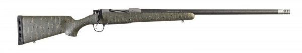 CHRISTENSEN ARMS RIDGELINE 300 WIN MAG 3-ROUND 26"