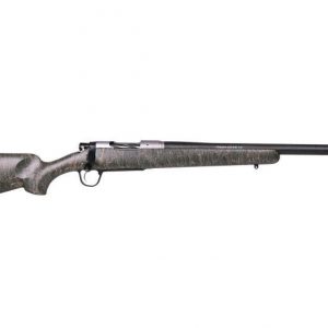 Christensen Arms Ridgeline 450 Bushmaster 450BM GRN/BLK 20-inch 3Rds