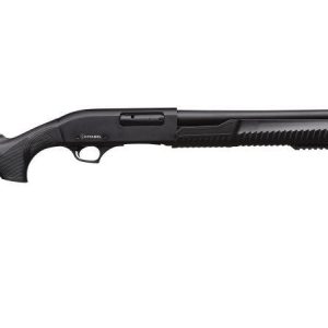 Citadel Firearms CDP-12 Pump-Action Shotgun 12 GA 20" Barrel 3"-Chamber 3-Rounds