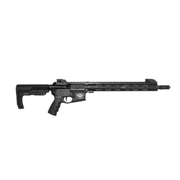 Civilian Force Arms Hagos-15 .223 Win 16-inch 30rd