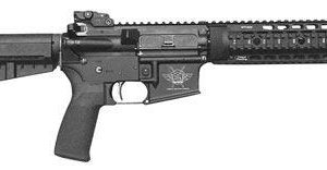 CIVILIAN FORCE ARMS KATY-15 BLACK, .223/5.56 NATO, 7.5-INCH, 30RD